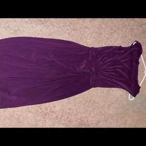 Lauren Ralph Lauren dress